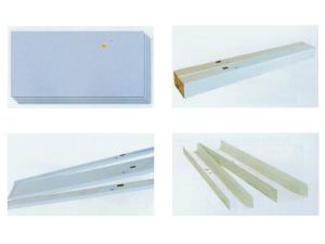 玻璃鋼槽盒風道